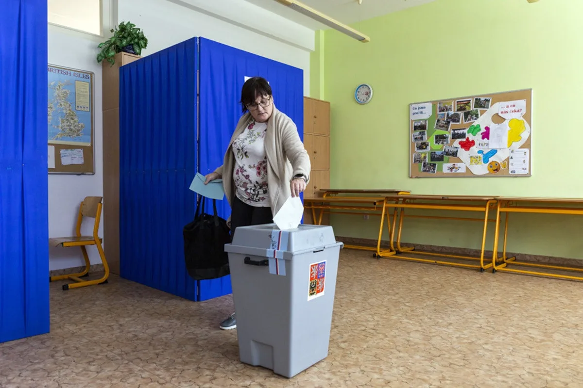 Ilustrační foto.