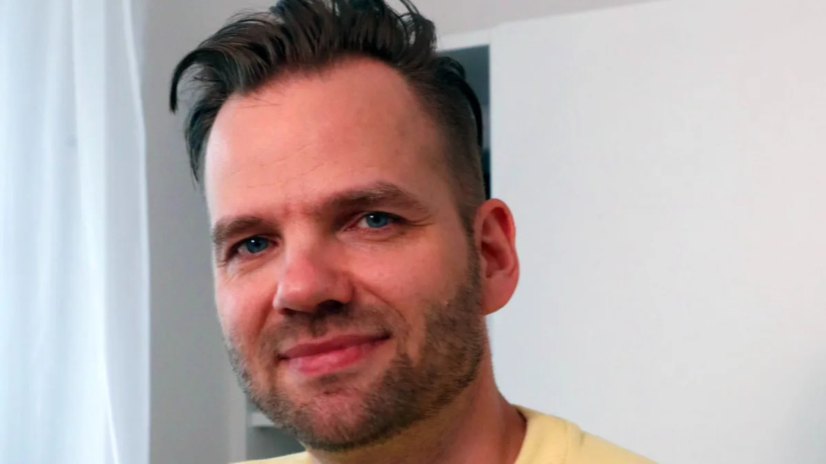 Vítěz Prostřeno Ivan Straka z Jihlavy