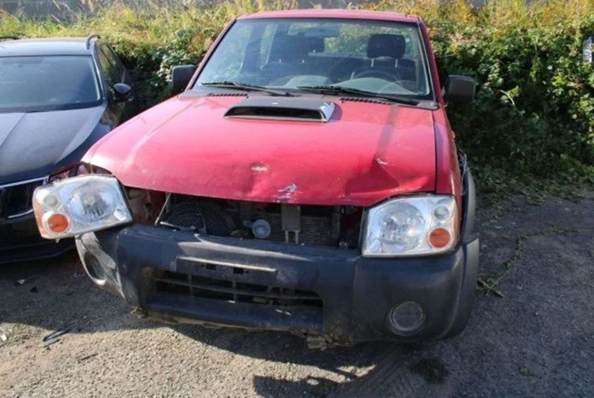 Za sérií vloupání stojí dva šestnáctiletí chlapci, kromě toho nabourali devět aut. Foto: Se svolením Policie ČR