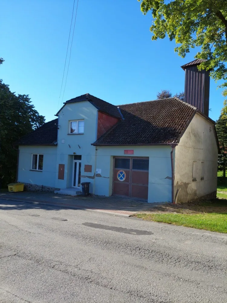 Ve finále soutěže dobrovolných hasičů jsou sbory z Nadějova a Luk nad Jihlavou