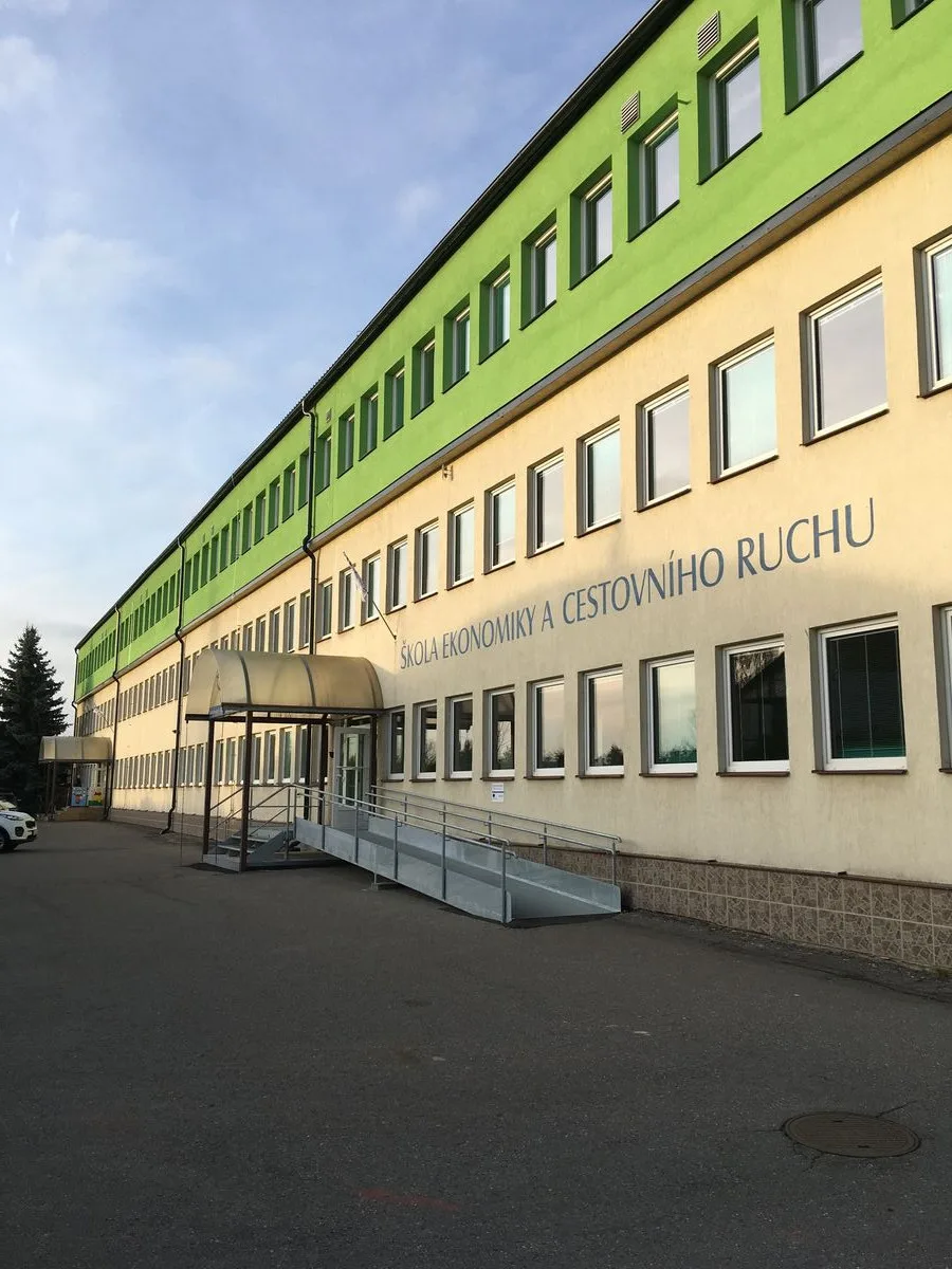 Přátelská atmosféra je důležitá, říká ředitel ŠECRu v Jihlavě
