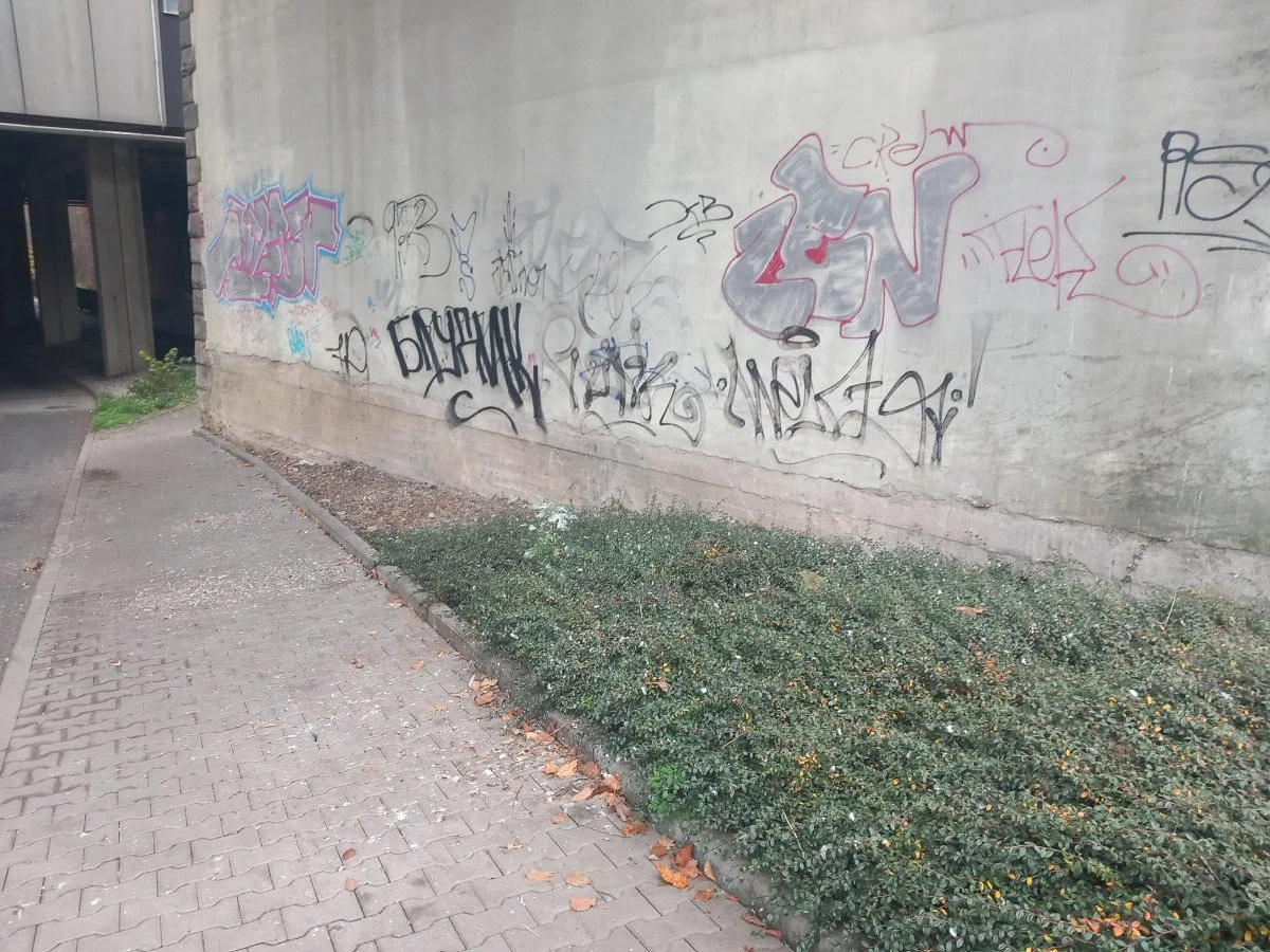 FOTO: Znojemský most dělníci v roce 2027 zbourají a postaví znova. Začnou už za rok