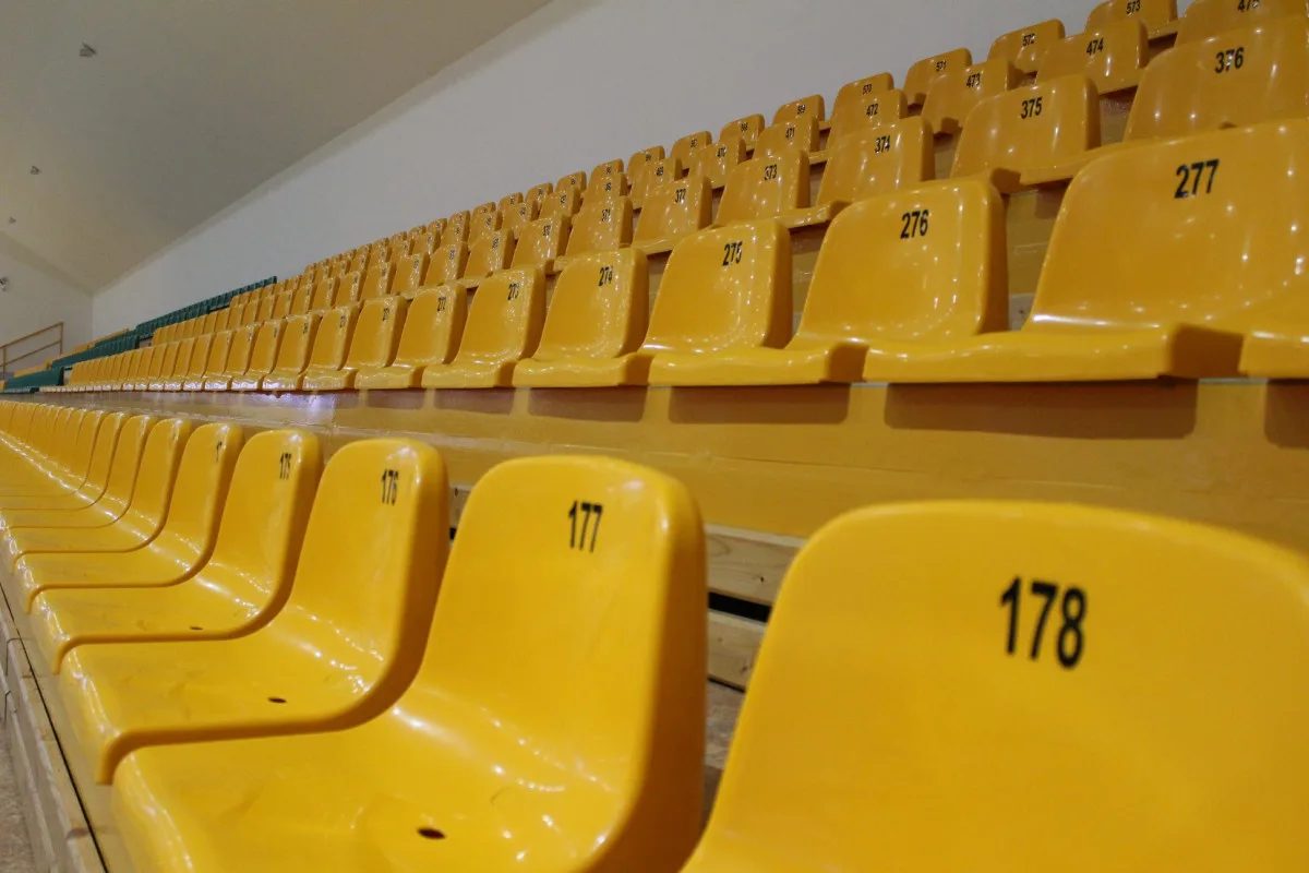 Ilustrační foto. Foto: Sportoviště města Zubří