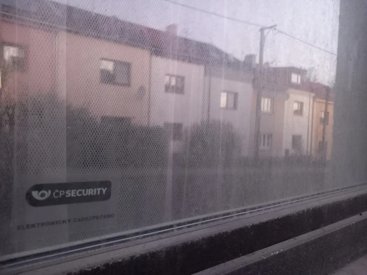 FOTO: Jihlava koupí za dva miliony bývalou poštu. Chce byt a zázemí pro řidiče MHD