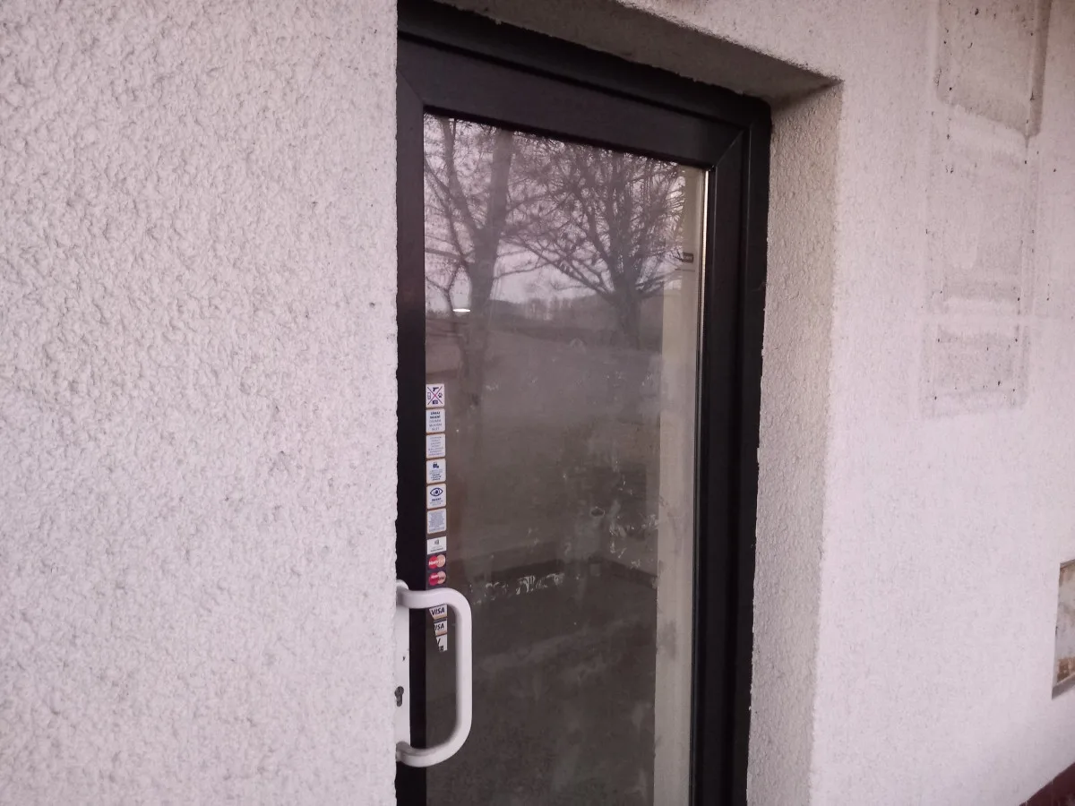 FOTO: Jihlava koupí za dva miliony bývalou poštu. Chce byt a zázemí pro řidiče MHD