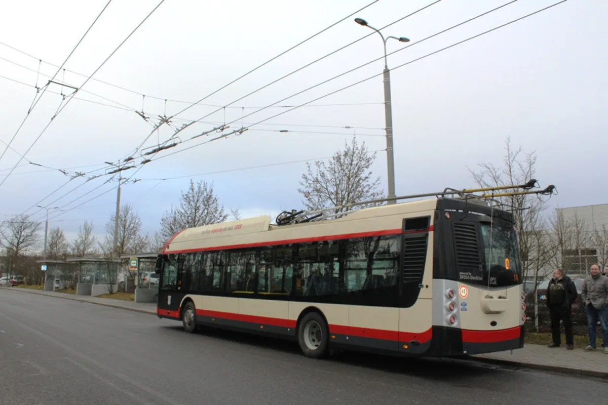 Ilustrační foto.