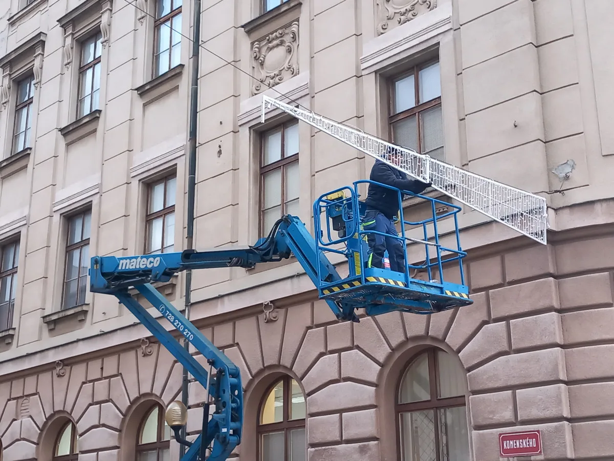 Ilustrační foto
