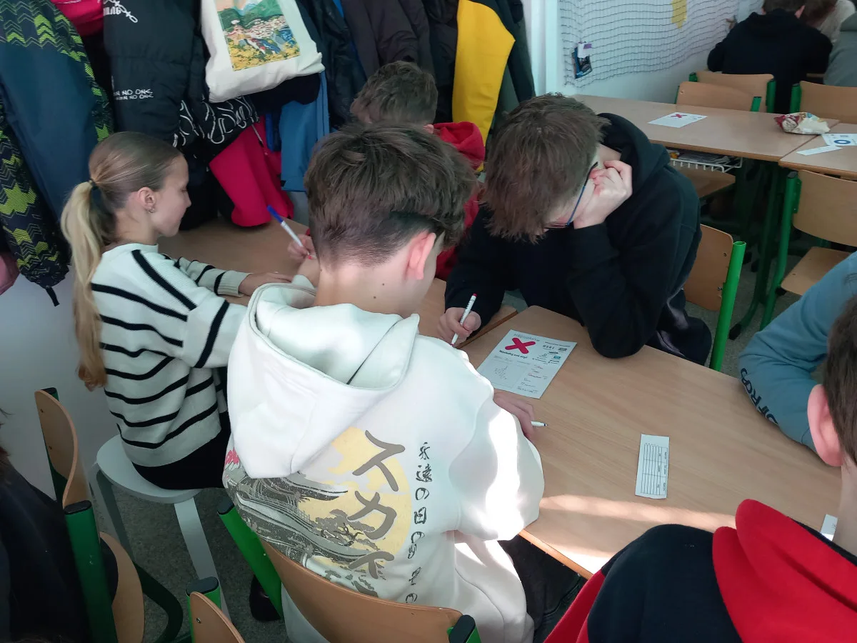 FOTO: V Jihlavě hráli piškvorky. Ti nejlepší postoupí na republikové grand finále