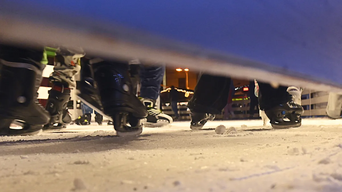 Ilustrační foto. Foto: Daniela Drozdová