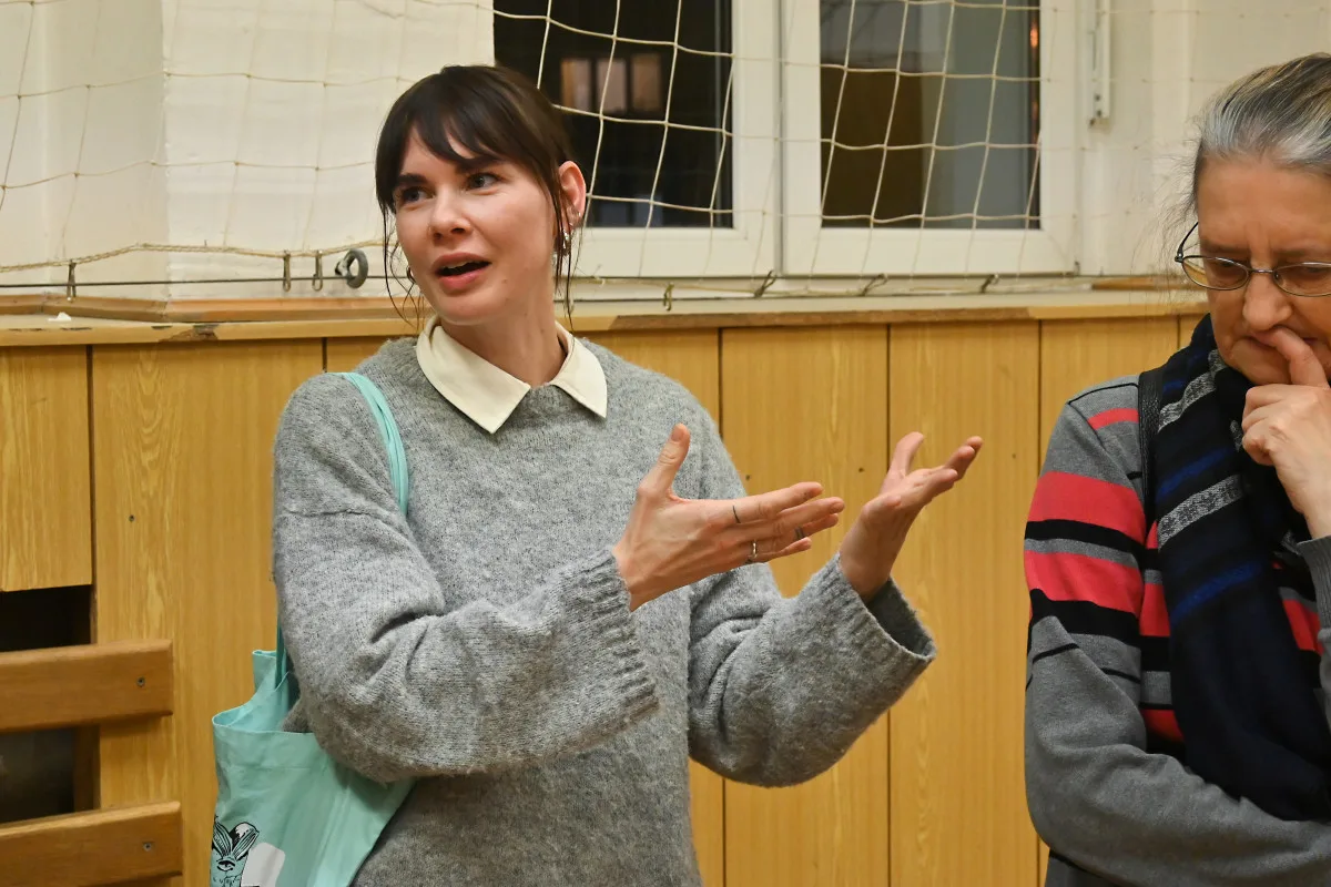 VIDEO: Bufet, fontána, nové toalety? Lidé debatovali o revitalizaci parku v Jihlavě