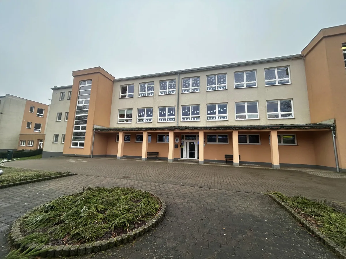 Třešť plánuje rekonstrukci školy za 350 milionů. Výzva pro děti i učitele, říká starosta