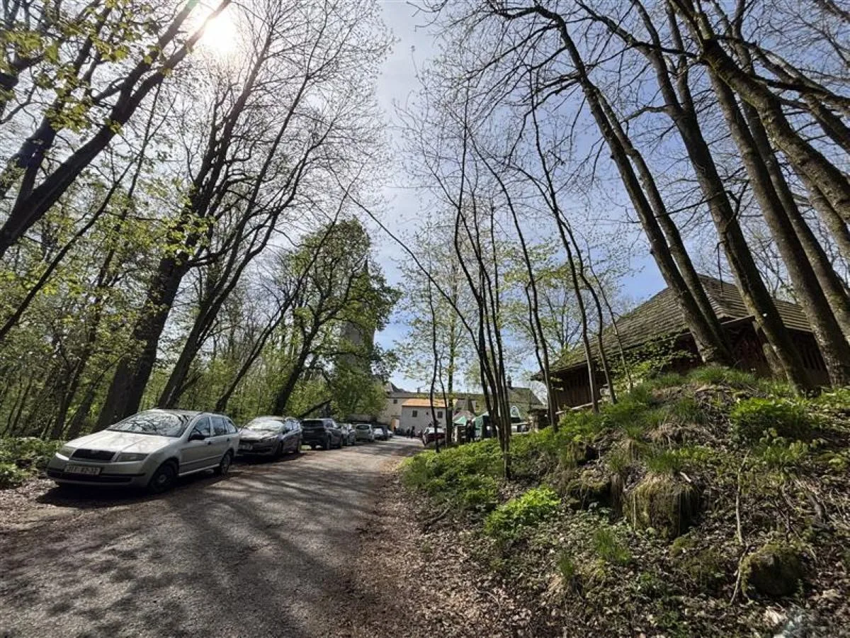 Ilustrační foto. Foto: Poskytl Kraj Vysočina