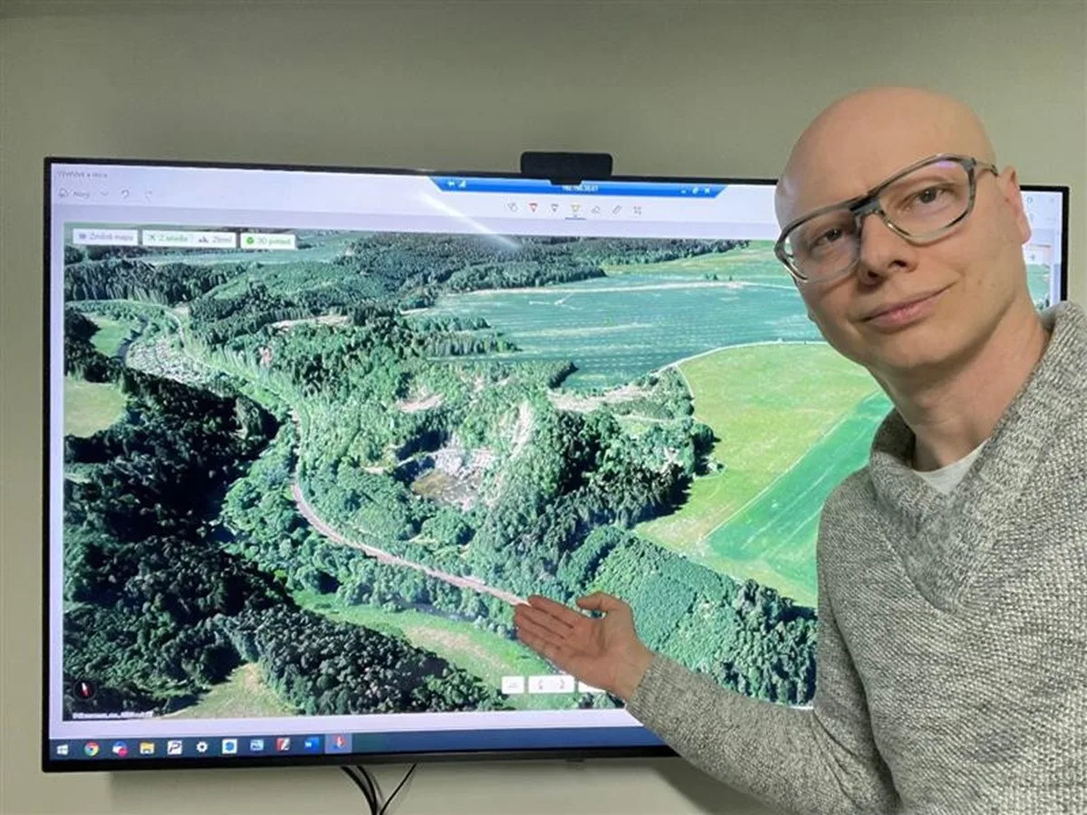 Ilustrační foto. Foto: Se svolením města Jihlava