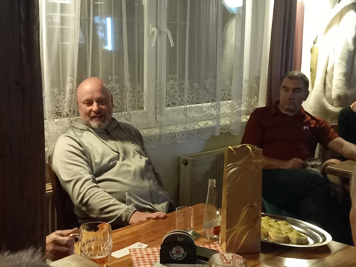 Patrik Augusta mluvil se sousedy o stříbru na světovém šampionátu i o budoucnosti