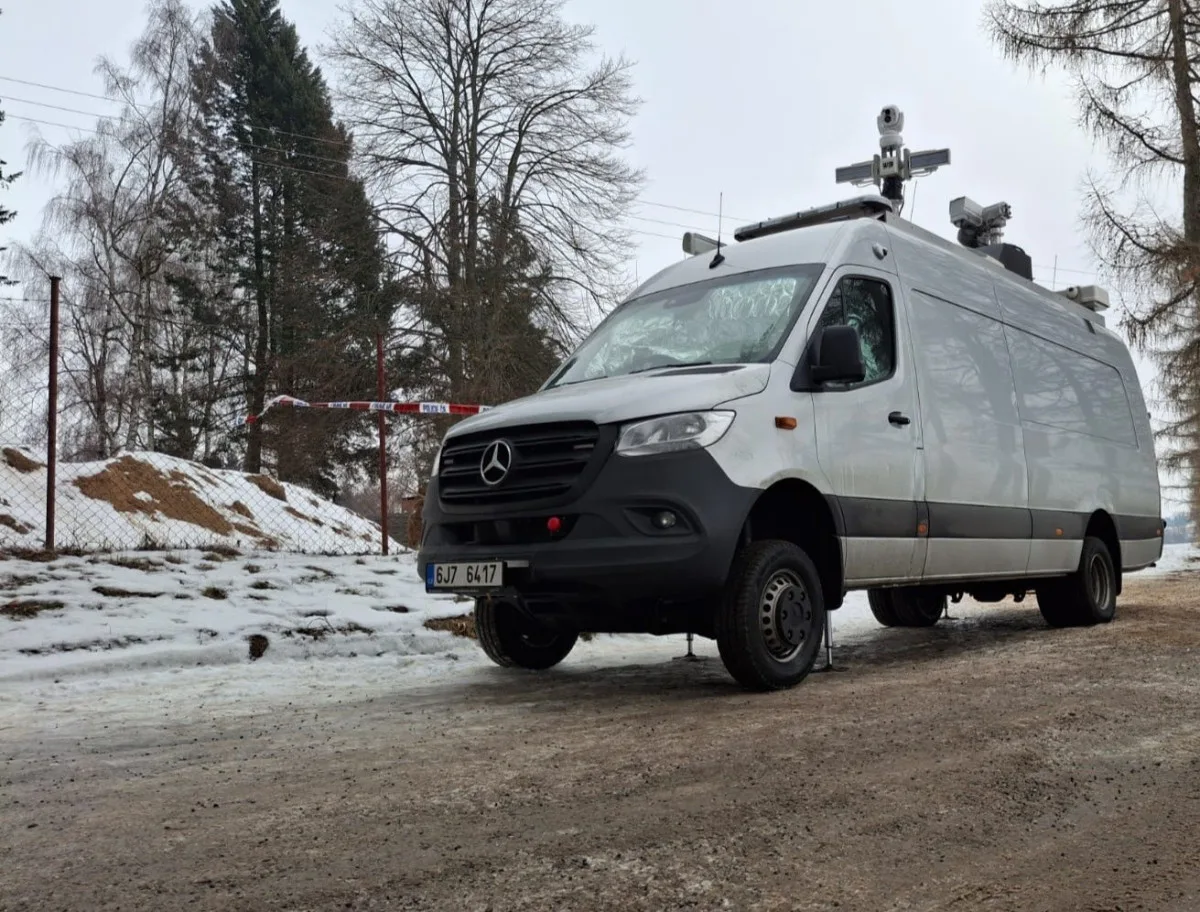 ANKETA: Biatlon v Novém Městě navštívilo přes osmdesát tisíc lidí, policie je hlídala