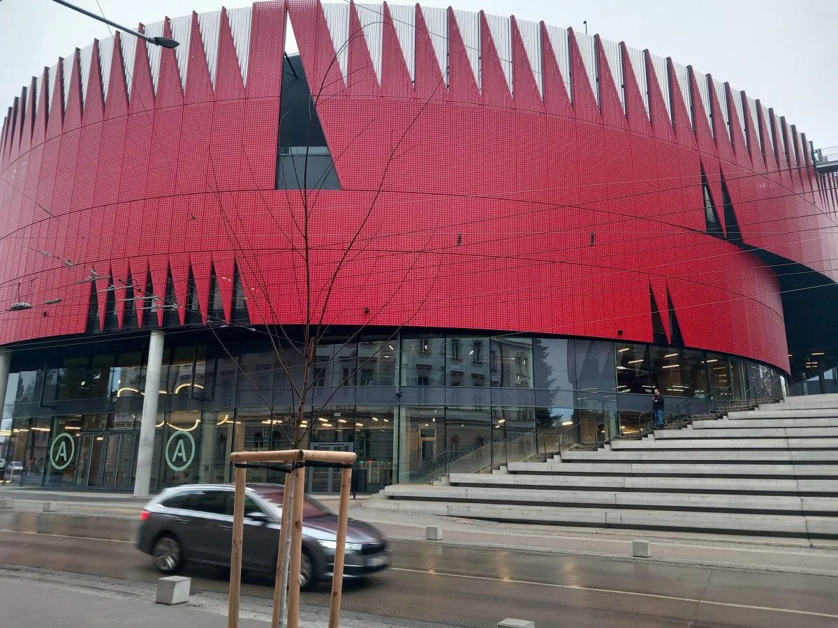 Ilustrační foto.