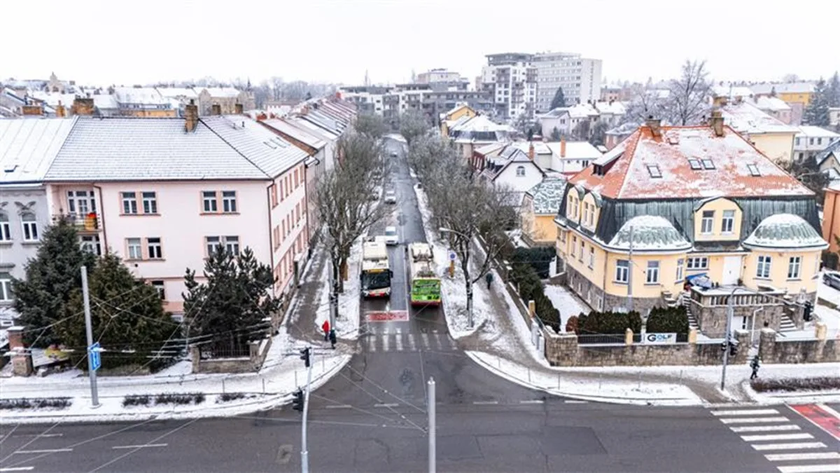 Ilustrační foto. Foto: Se svolením města Jihlava