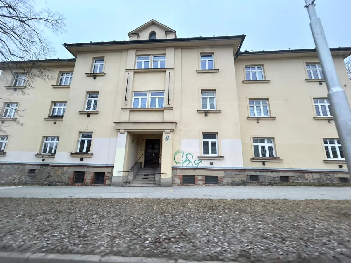 Jihlava letos chystá velkou rekonstrukci bytů. Změní se dispozice, přibude výtah