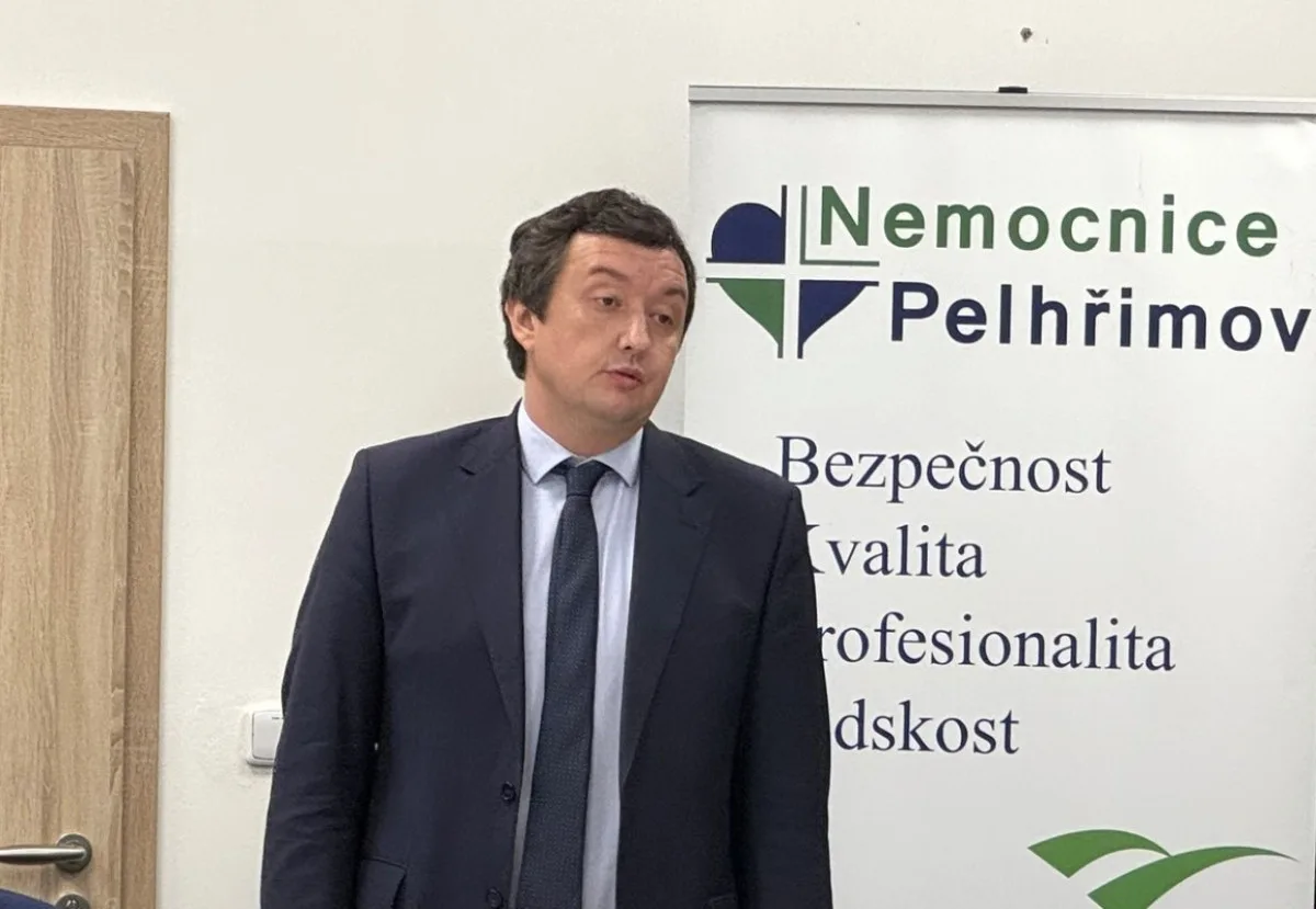Radim Hošek