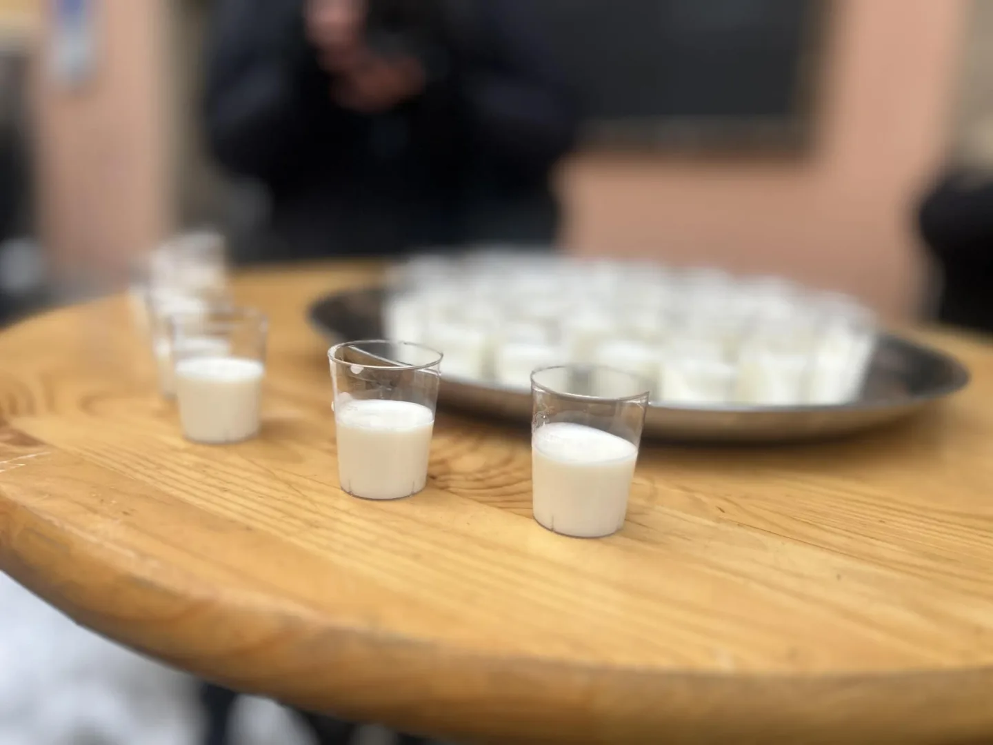 FOTO + VIDEO: Jihlavské ulice žijí Masopustním průvodem, zapojily se desítky masek