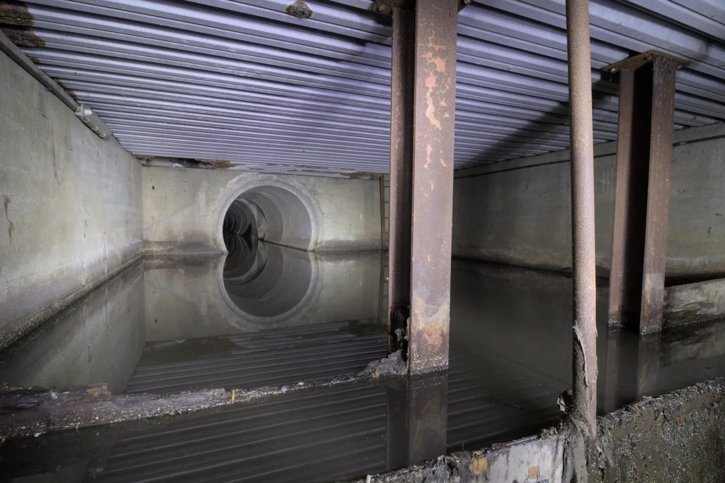 Kanalismus v jihlavských stokách: urbex odhalen, provozovatel varuje před nebezpečím. Ilustrační foto. Foto: Poskytl www.kafelanka.cz