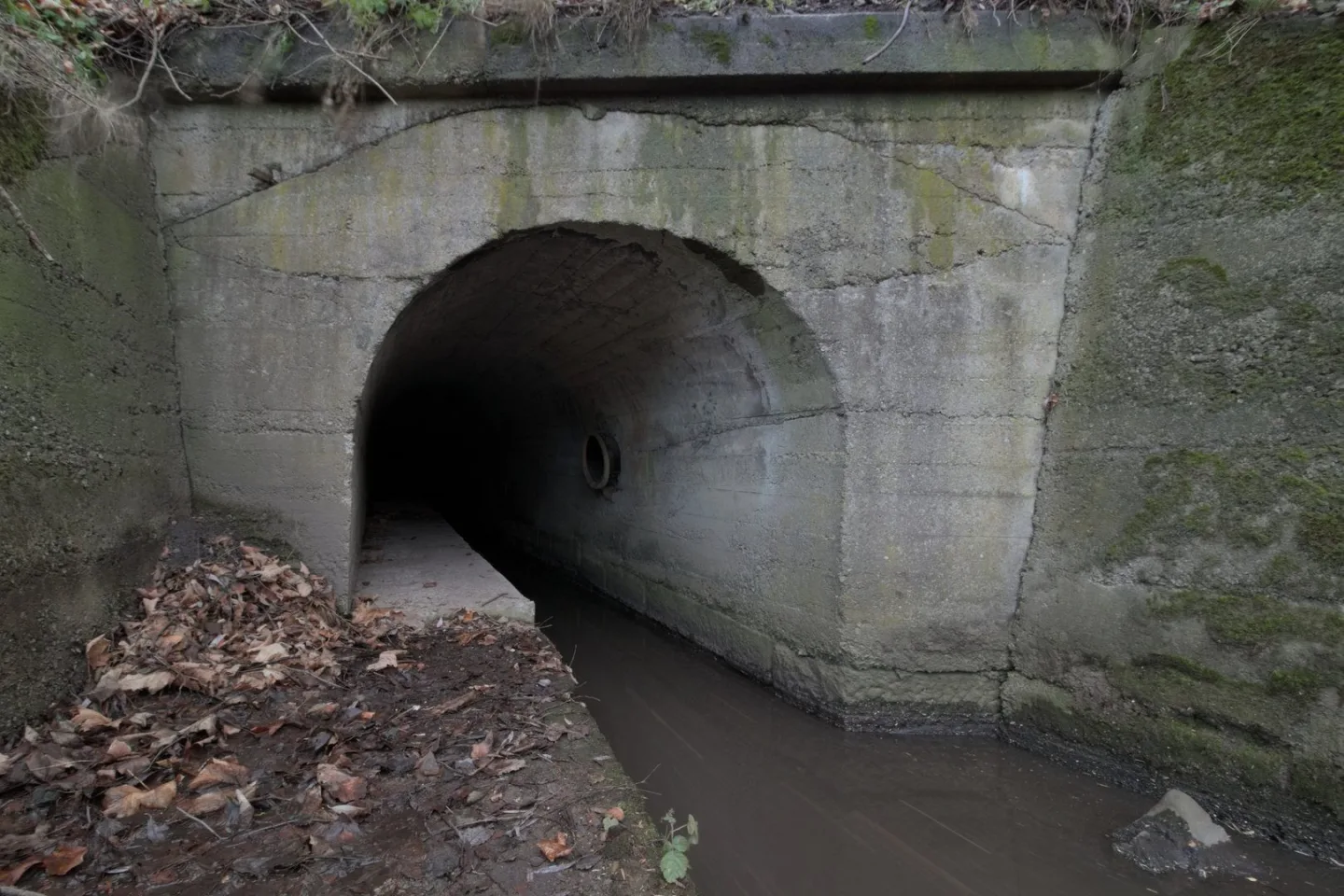Kanalismus v jihlavských stokách: urbex odhalen, provozovatel varuje před nebezpečím. Ilustrační foto. Foto: Poskytl www.kafelanka.cz