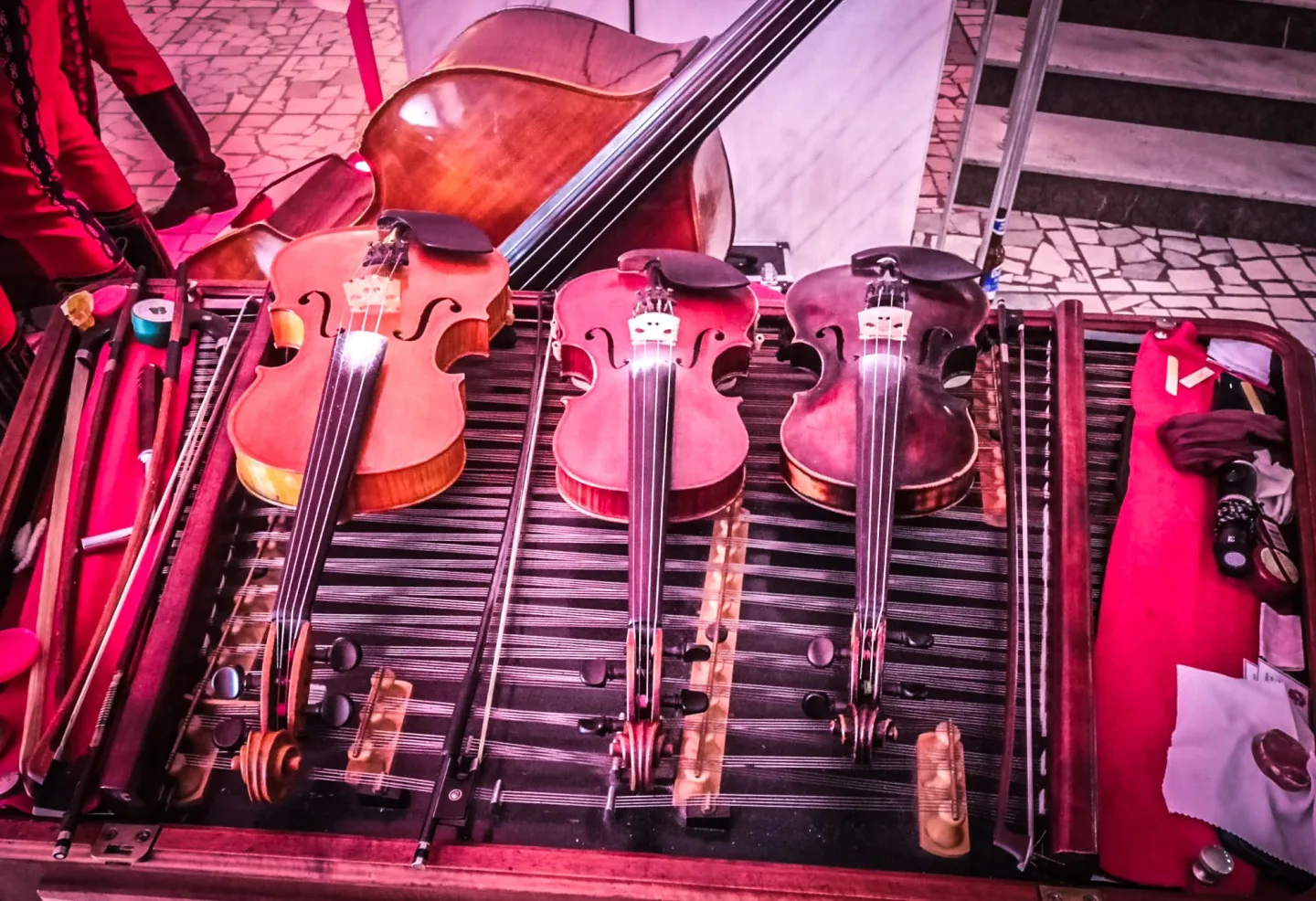 Cimbálová muzika Grajcar
