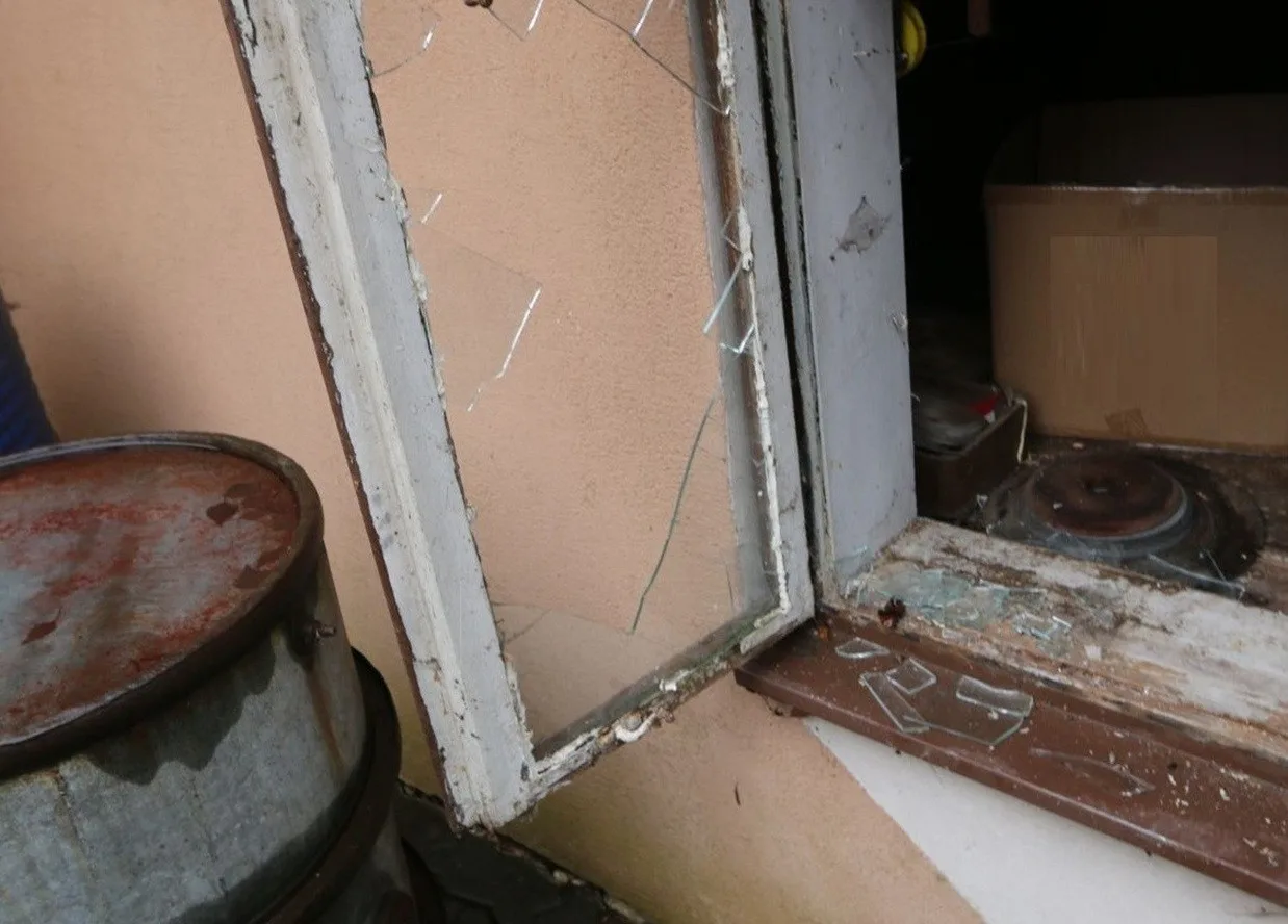 Deset vloupání za tři týdny. Muž po propuštění z věznice řádil v Lukách a okolí. Foto: Se svolením Policie ČR