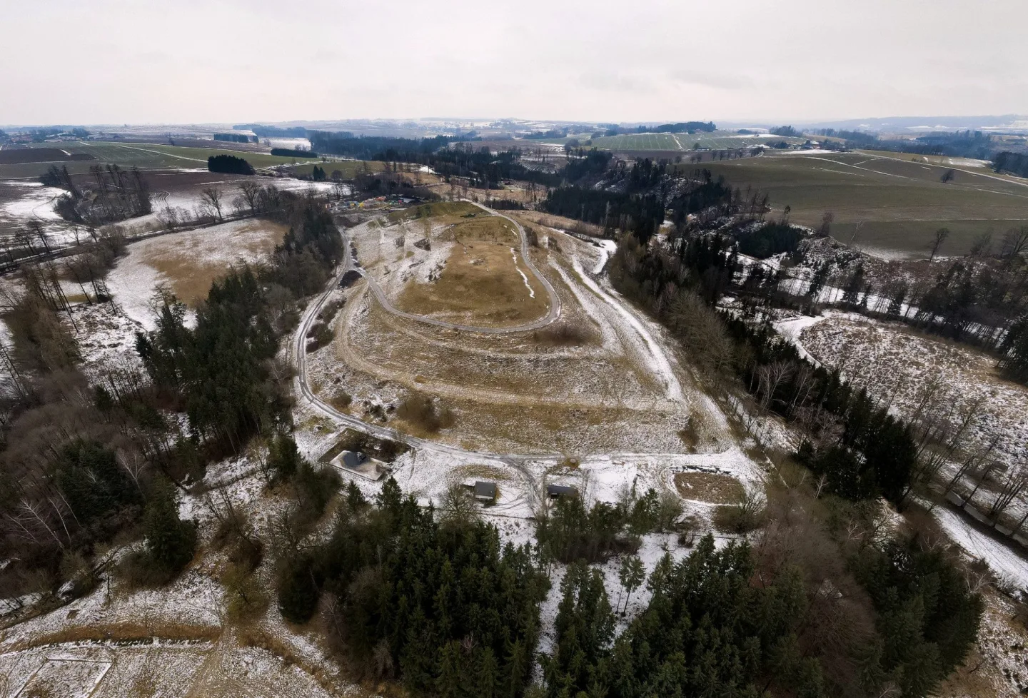 FOTO: V Brodě platí podle velikosti popelnice. Odpadu je méně, město ušetřilo miliony
