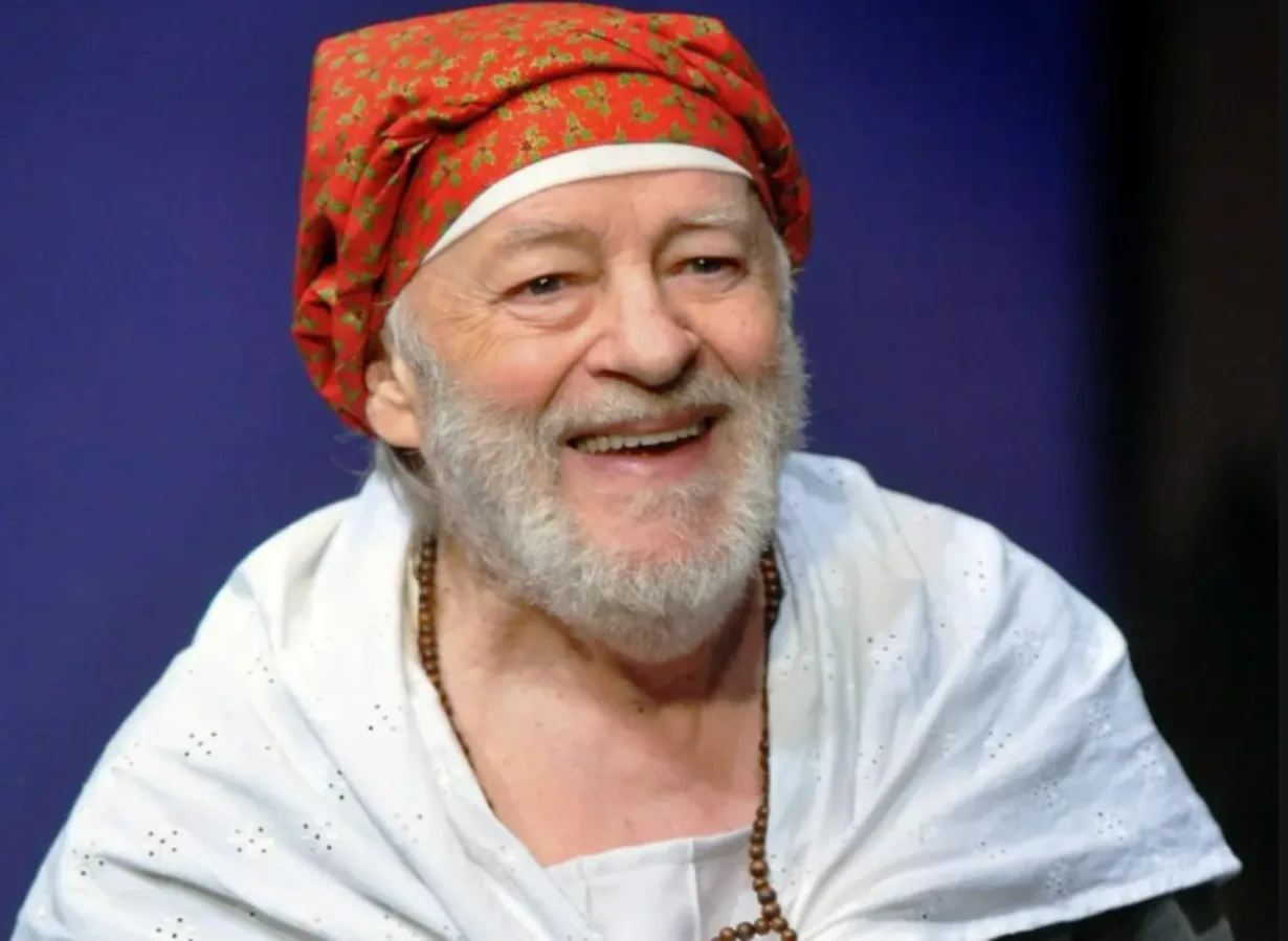 Jiří Pecha
