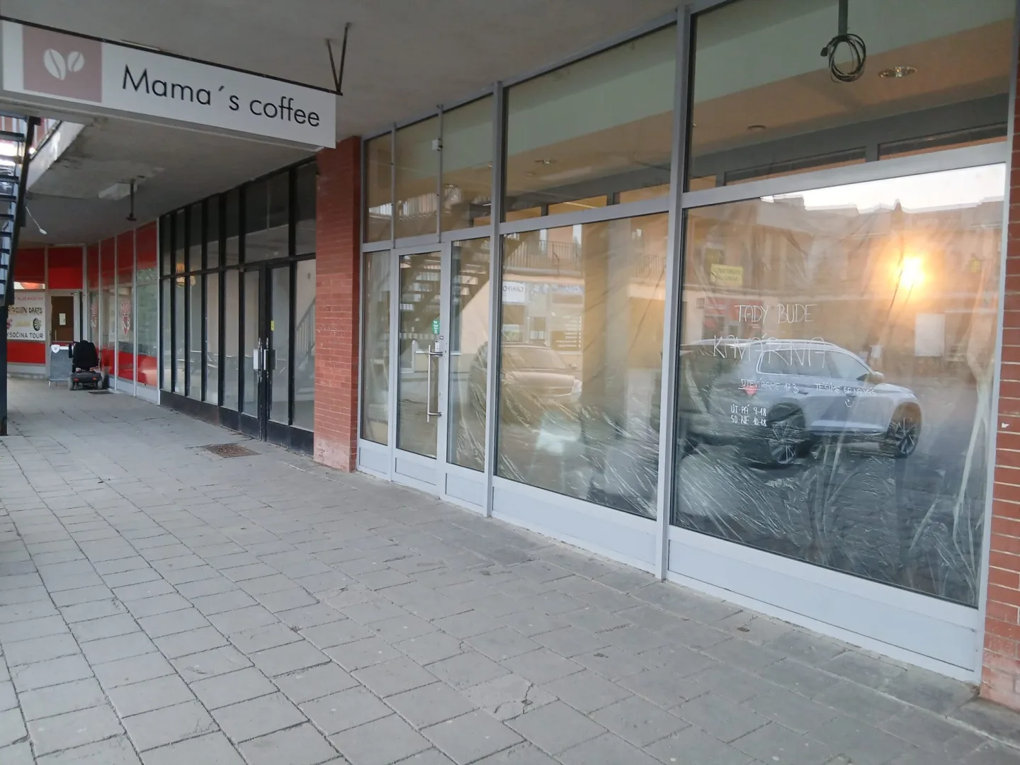 Příběh kavárny v Jihlavě po letech skončil. Majitelka mluví o těžkém rozhodnutí