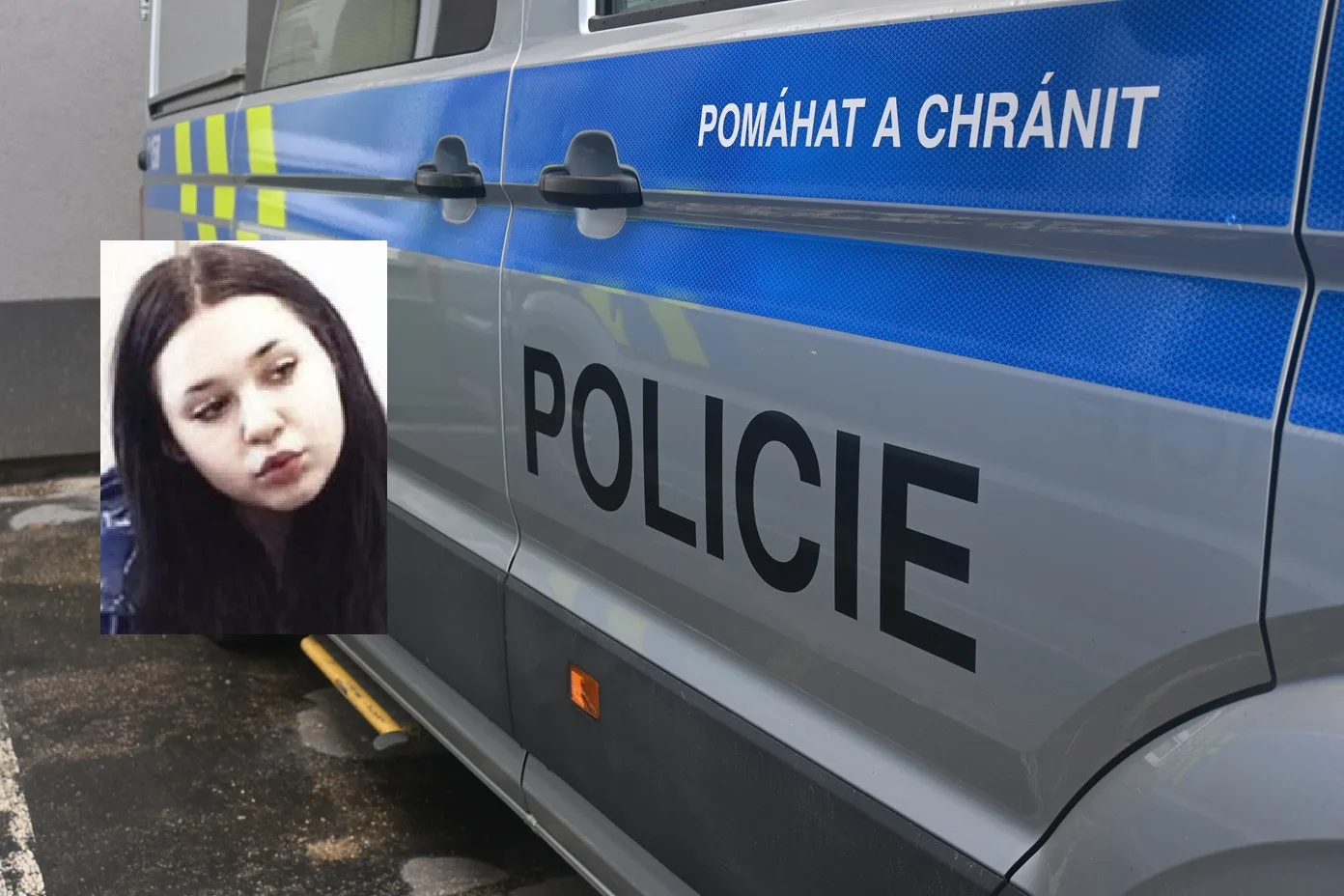 Ilustrační foto. Foto: Daniela Drozdová + Policie ČR (redakčně upraveno)