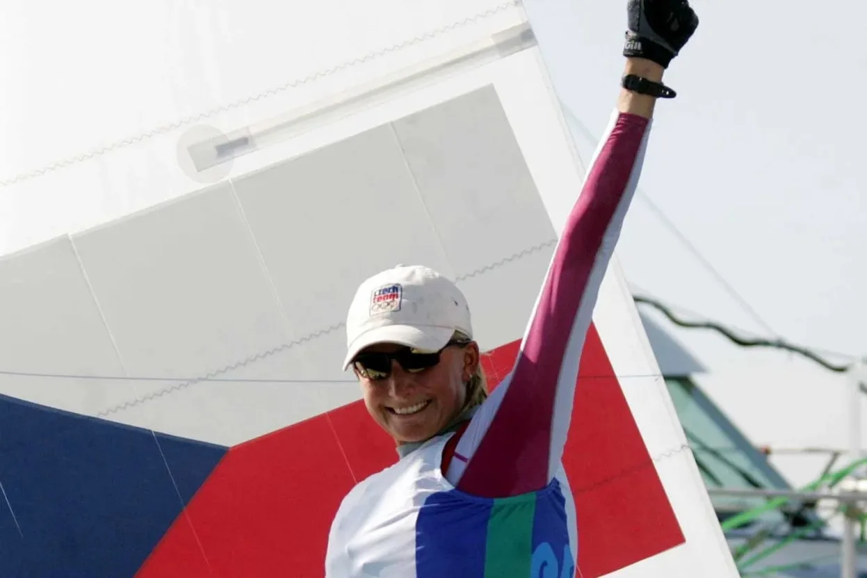 Ilustrační foto. Foto: Český olympijský tým