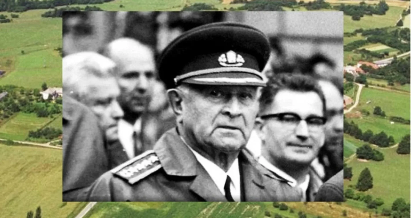 Pražské jaro 1968: Ludvíka Svobodu z Hroznatína zvolili prezidentem