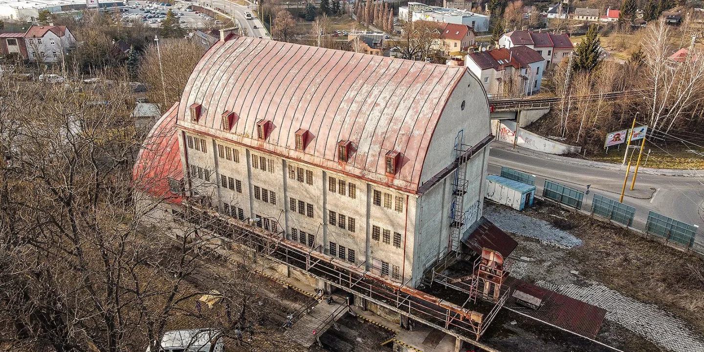Ilustrační foto. Foto: Brána Jihlavy