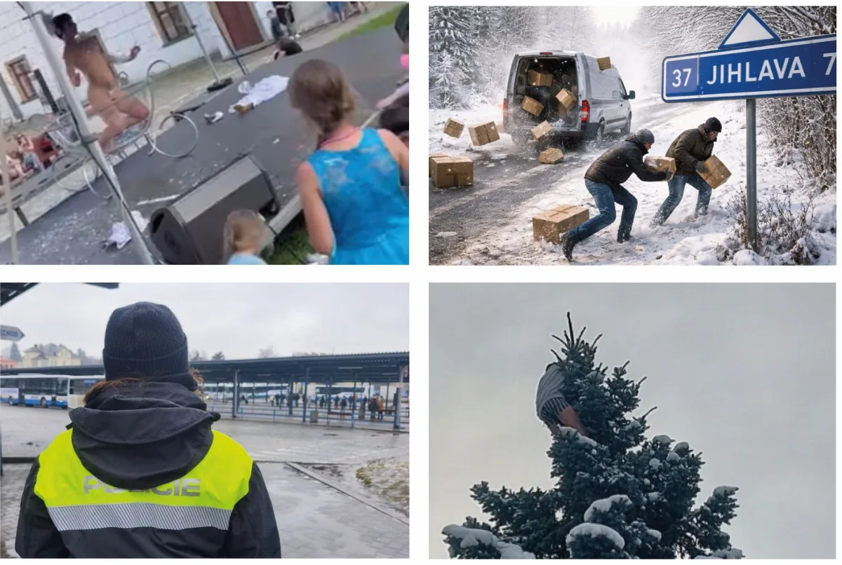 Foto: Policie ČR. Redakčně upraveno
