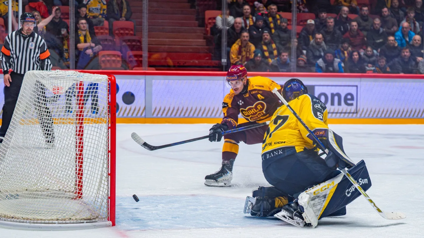 Ilustrační foto. Foto: HC Dukla Jihlava