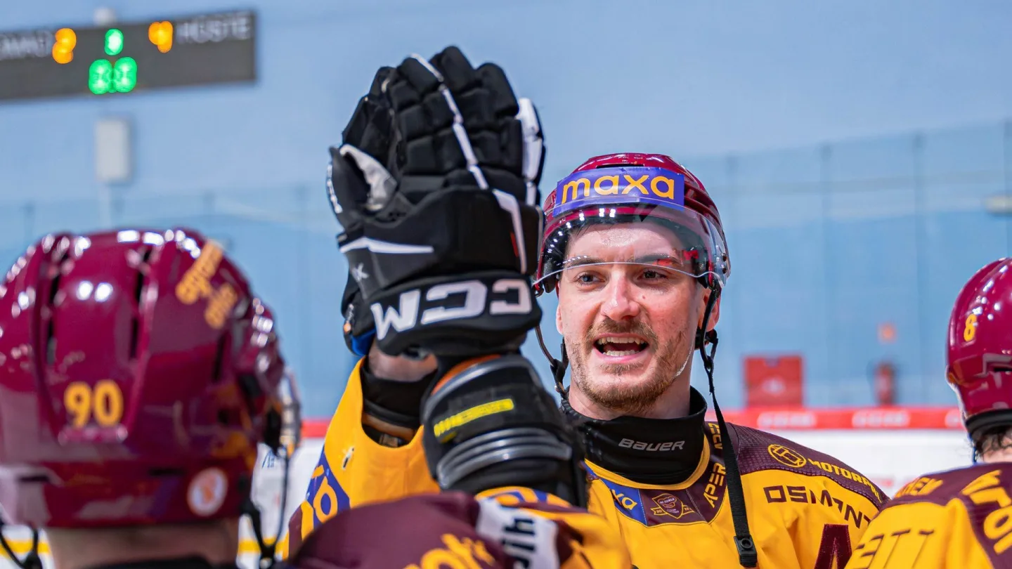 Ilustrační foto. Foto: HC Dukla Jihlava
