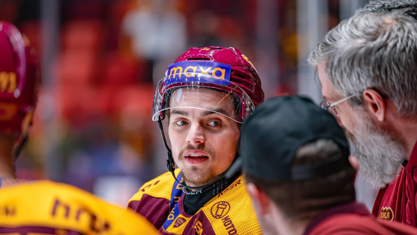 Ilustrační foto. Foto: HC Dukla Jihlava