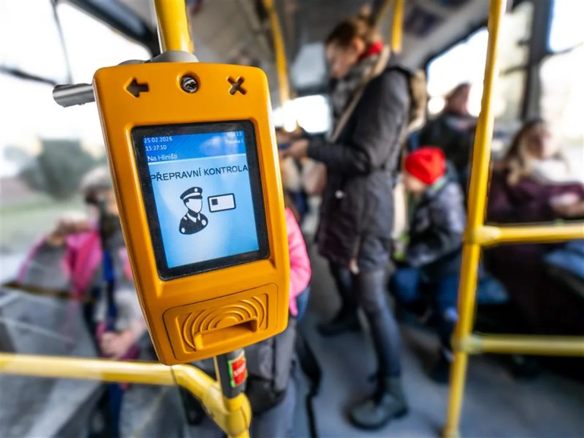 Ilustrační foto. Foto: Město Jihlava