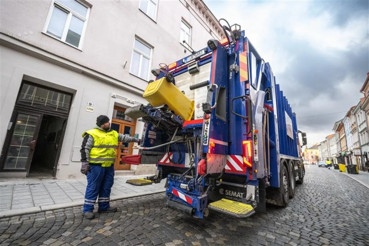 Ilustrační foto. Foto: Město Jihlava