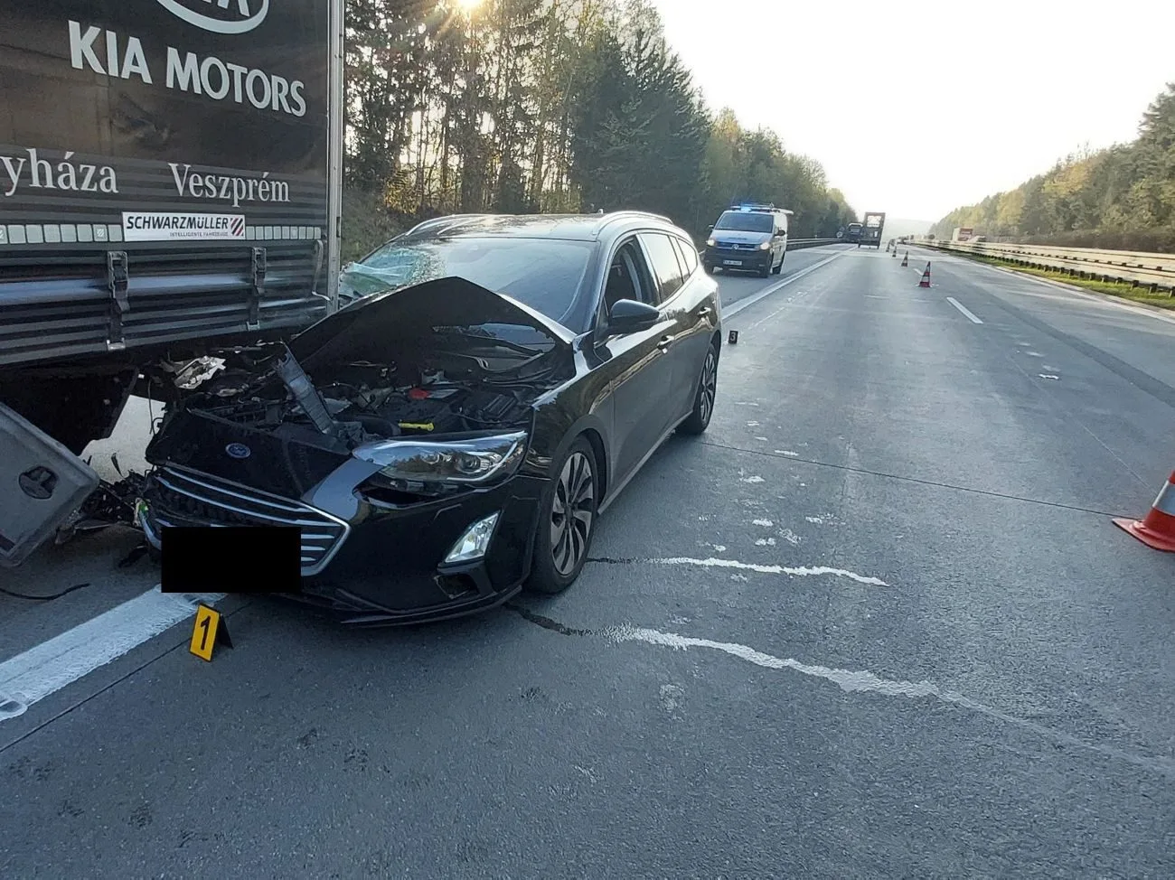Ilustrační foto. Foto: Policie ČR