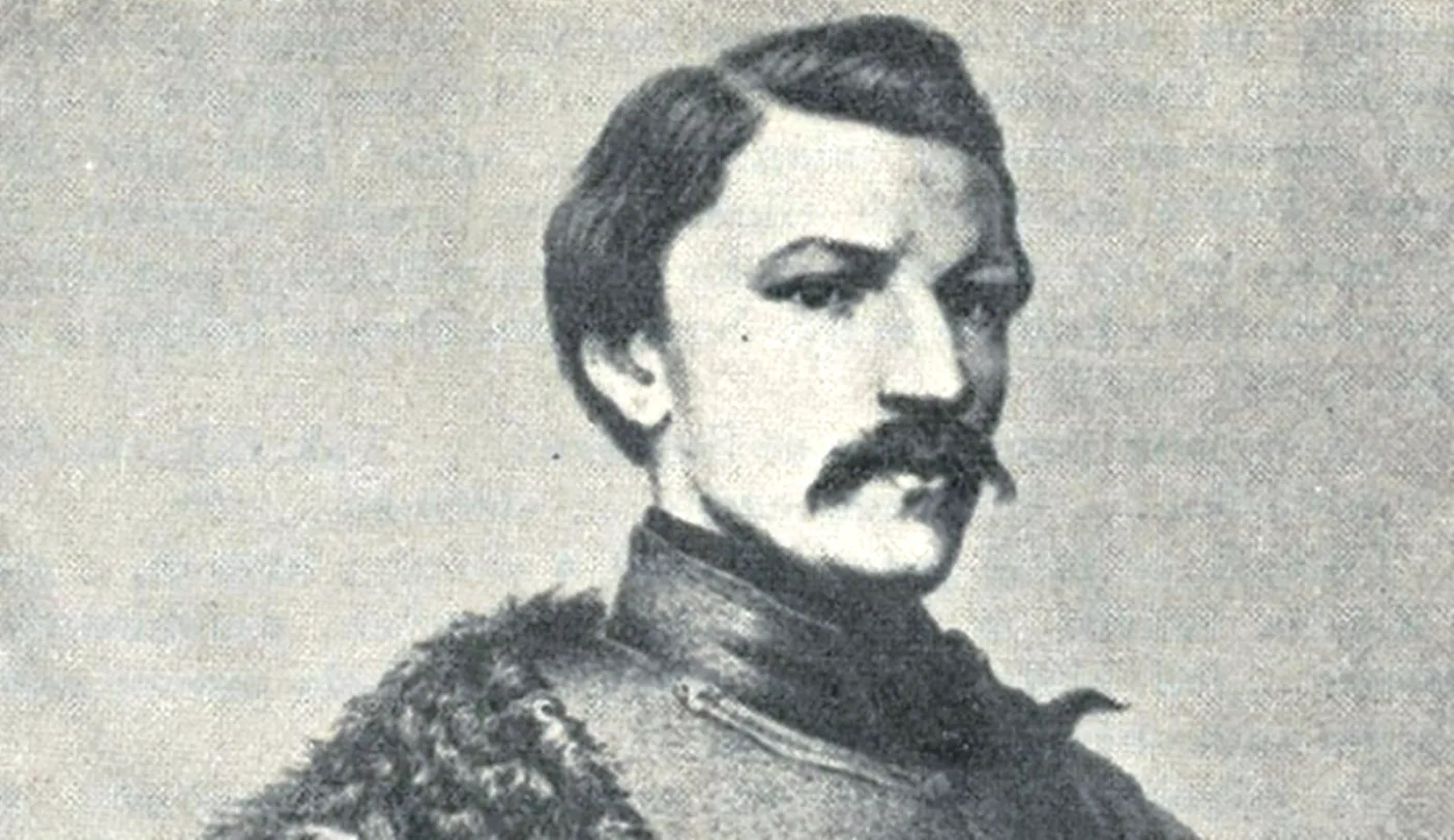 Karel Havlíček Borovský