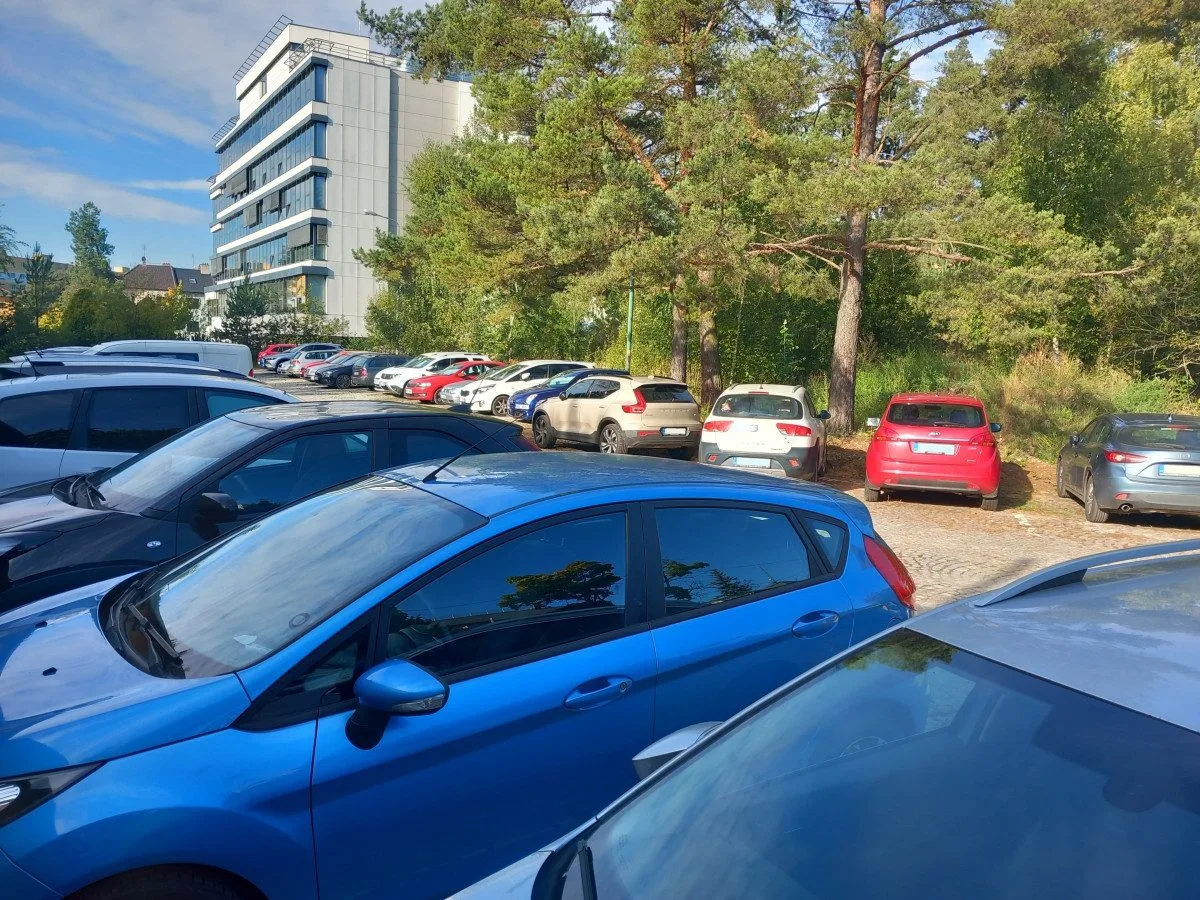 Ilustrační foto.