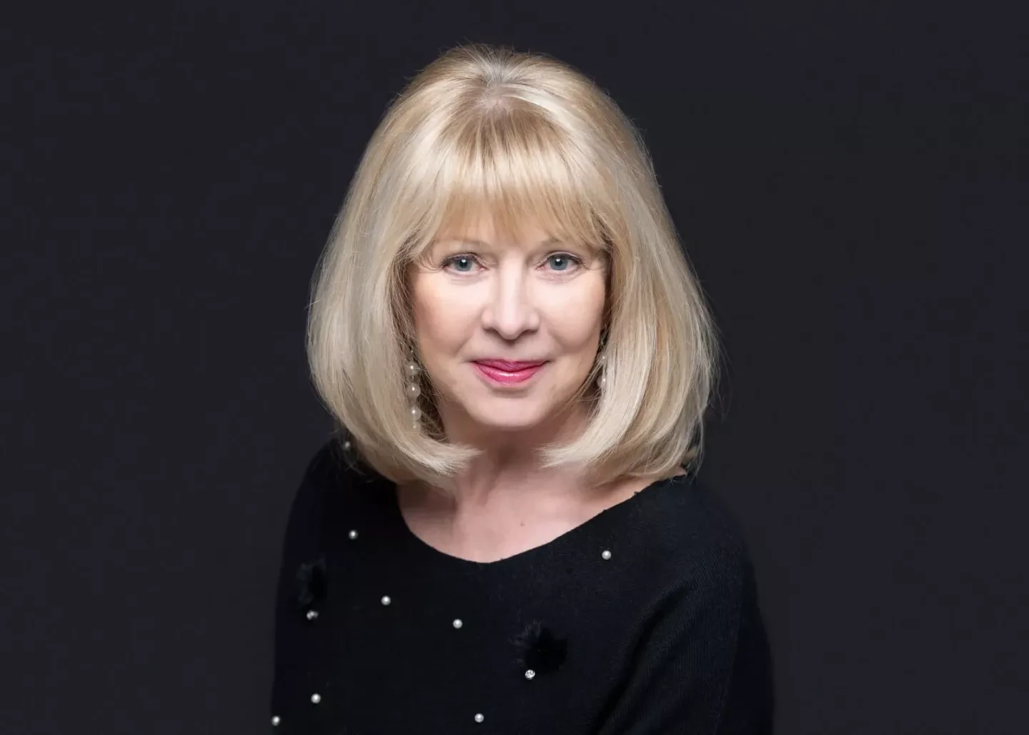 Vlasta Žehrová