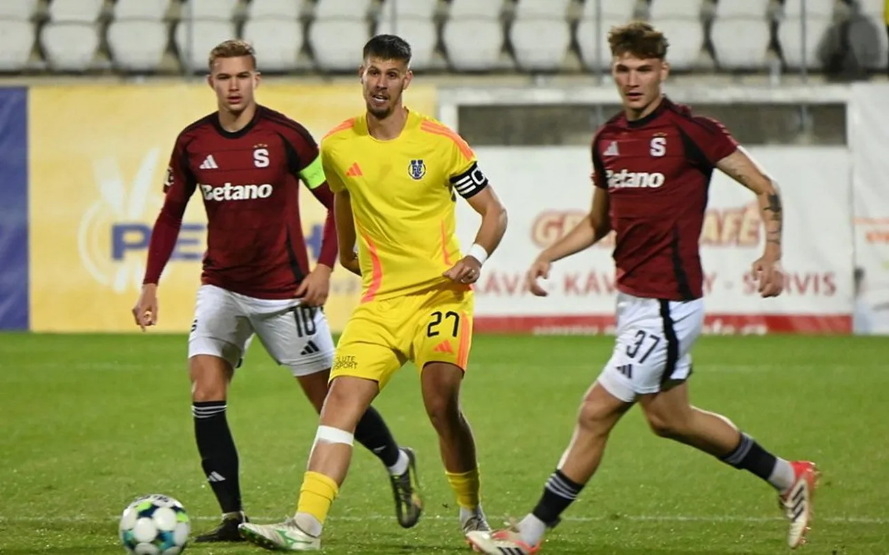Ilustrační foto. Foto: FC Vysočina