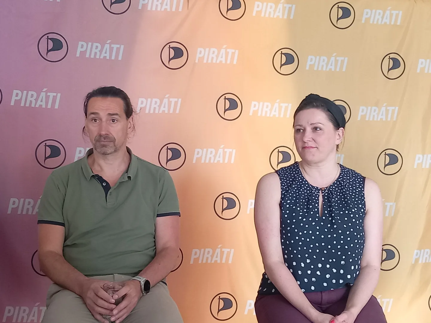 Za čtyři roky nevidím za hnutím ANO žádnou práci, prohlásila bývalá primátorka Koubová
