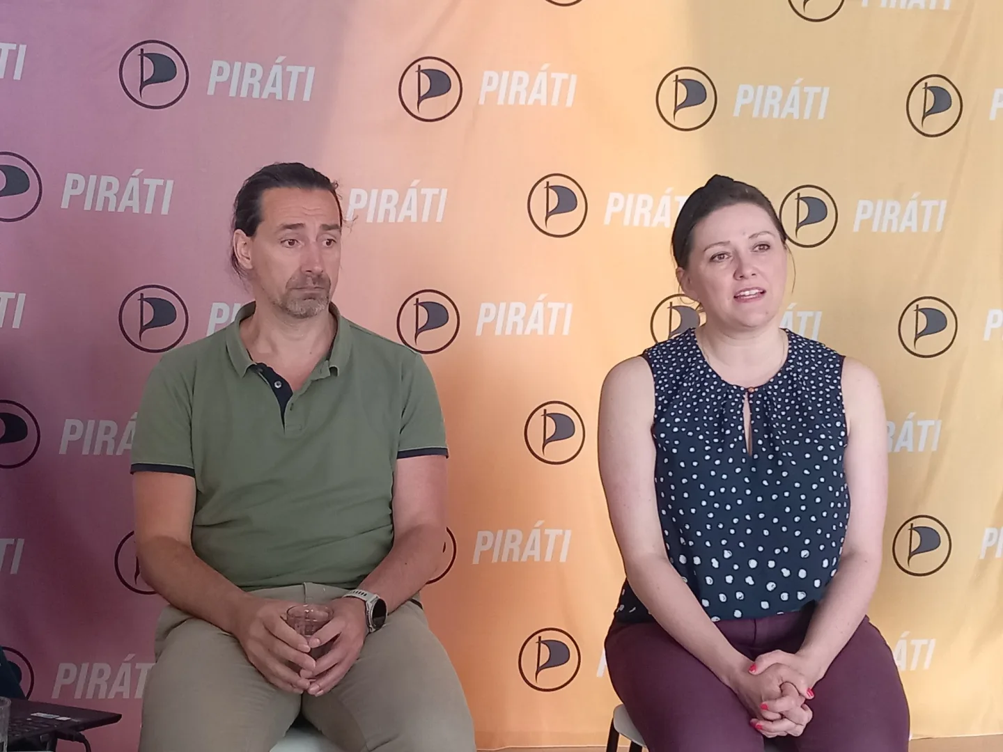 Za čtyři roky nevidím za hnutím ANO žádnou práci, prohlásila bývalá primátorka Koubová