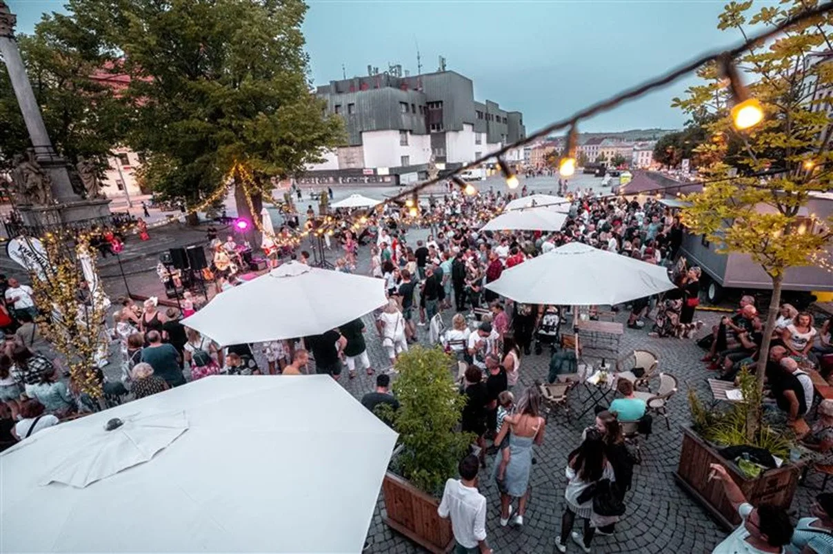 Ilustrační foto. Foto: Město Jihlava