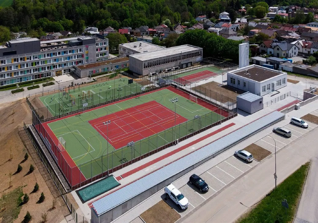 Ilustrační foto. Foto: Město Havlíčkův Brod